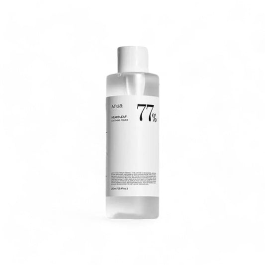 Heartleaf 77% Soothing Toner