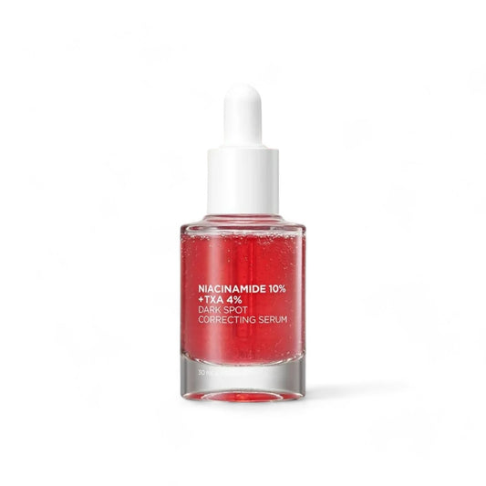 Niacinamide 10% + TXA 4% Serum