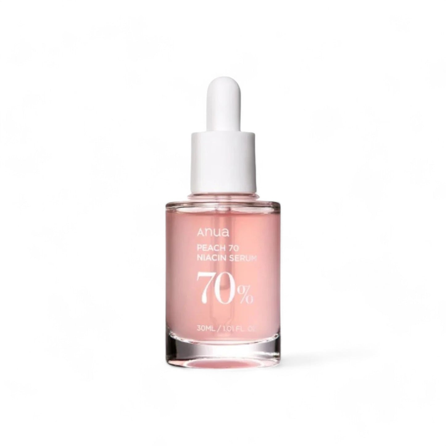 Peach 70 Niacin Serum