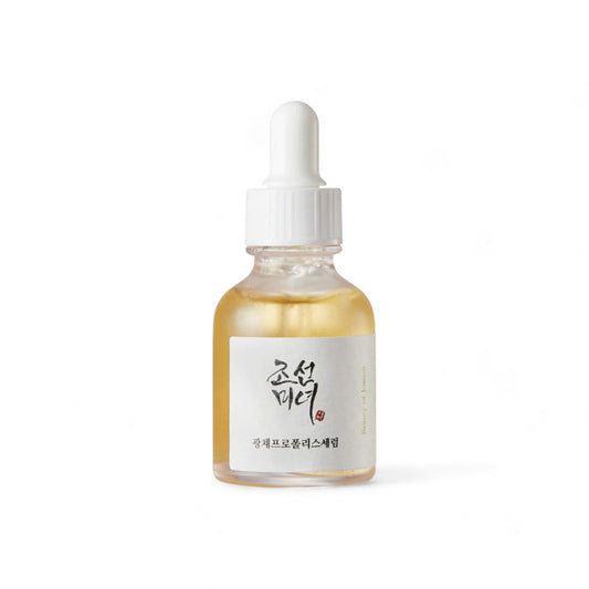 Glow Serum Propolis+Niacinamide