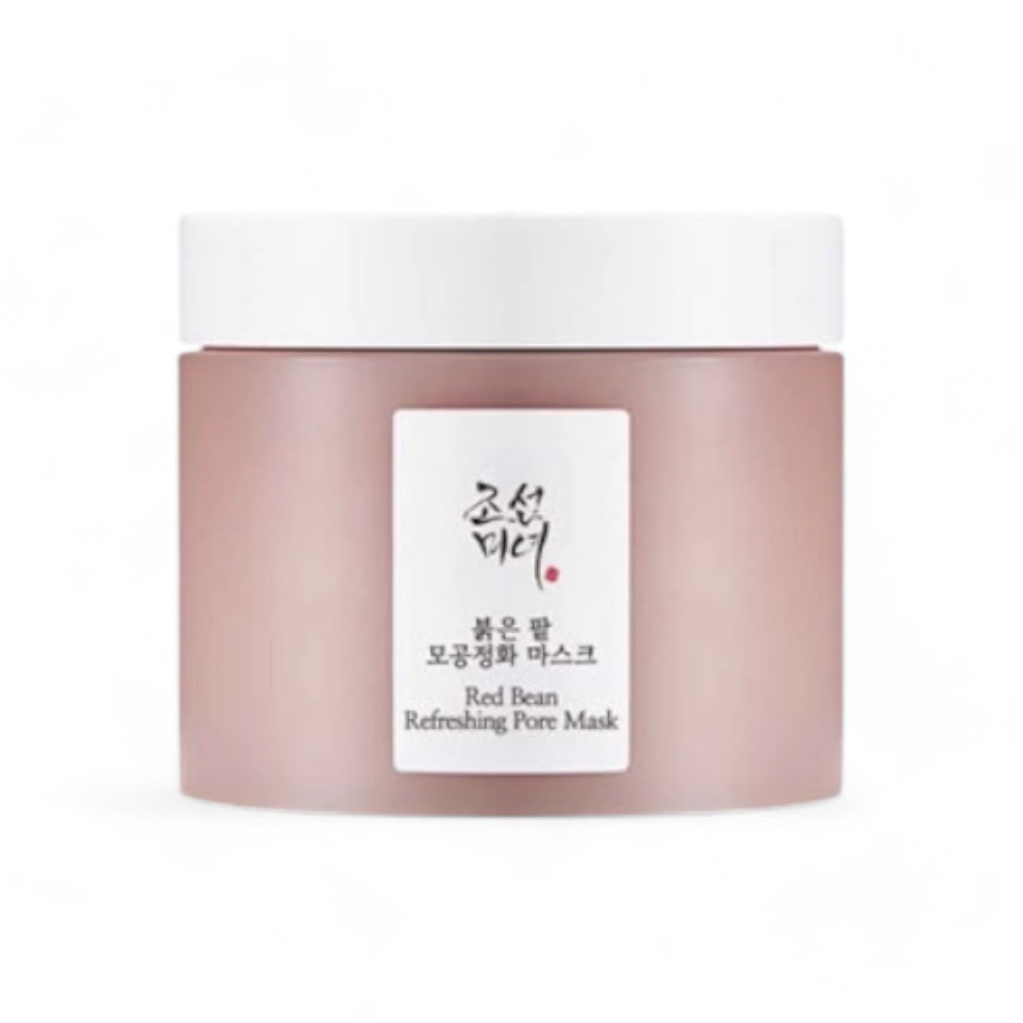 Red Bean Refreshing Pore Mask