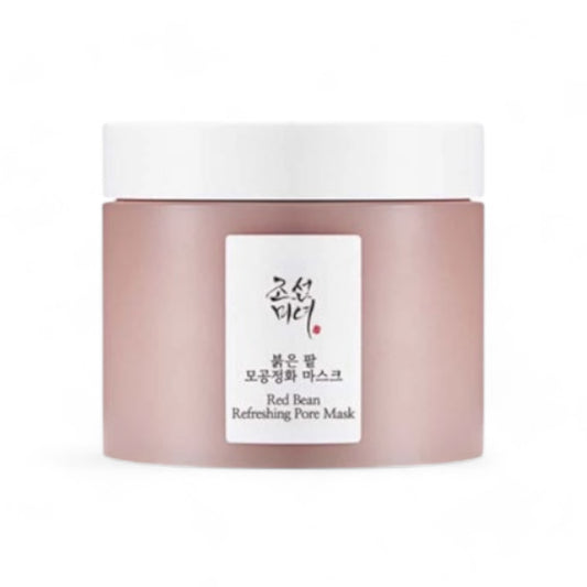 Red Bean Refreshing Pore Mask