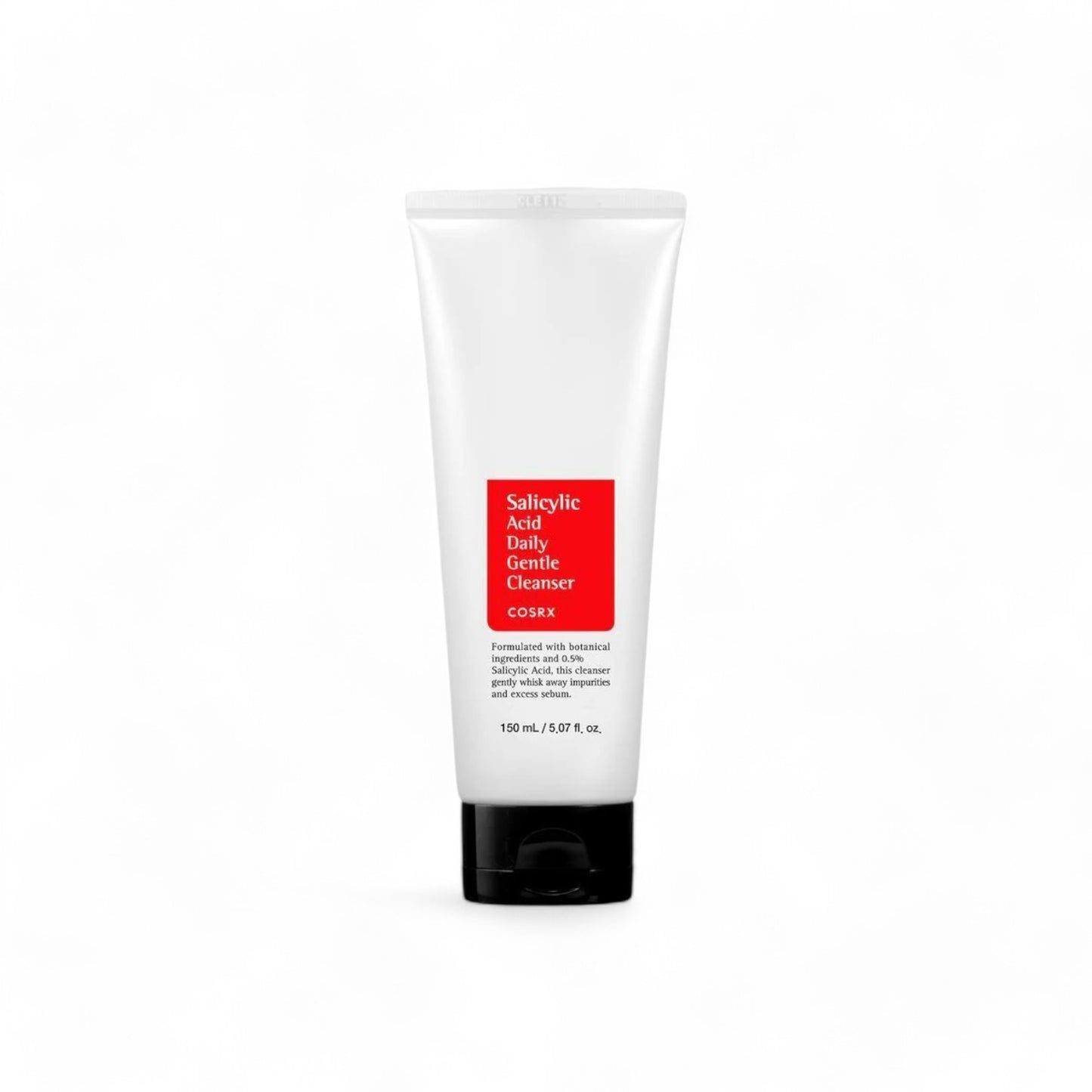 Salicylic Acid Daily Gentle Cleanser