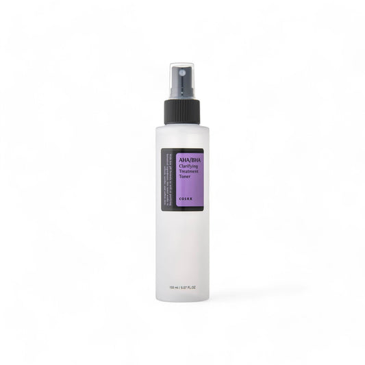 AHA/BHA Clarifying Treatment Toner