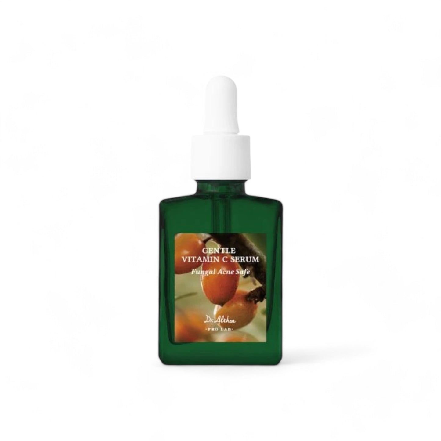 Gentle Vitamin C Serum