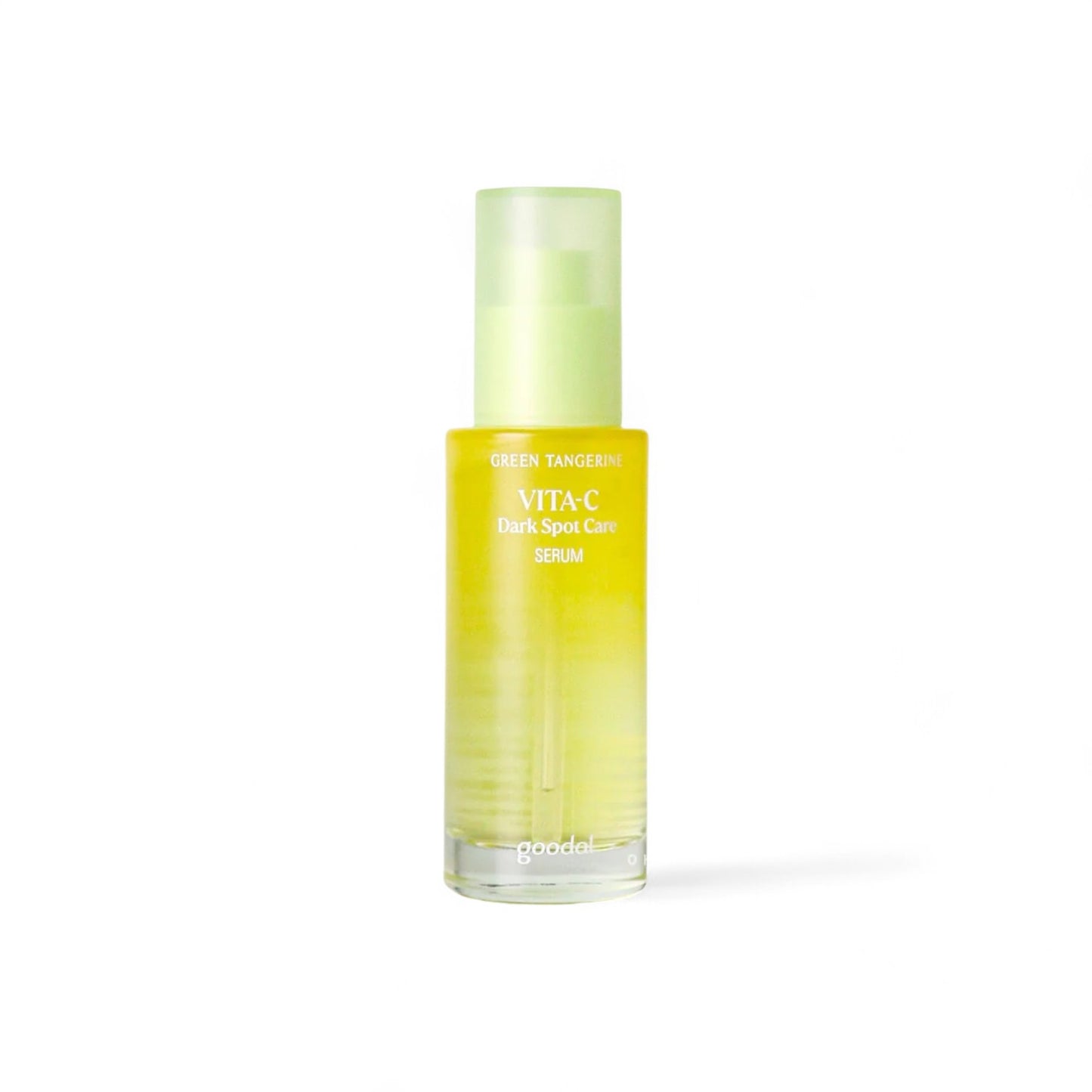 Green Tangerine Vita C Dark Spot Care Serum