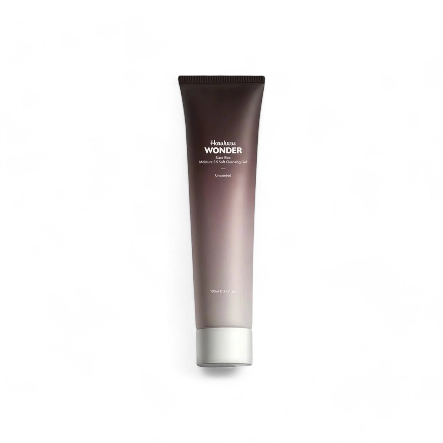 Black Rice Moisture 5.5 Soft Cleansing Gel