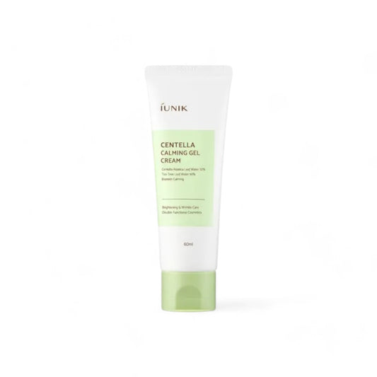 Centella Calming Gel Cream