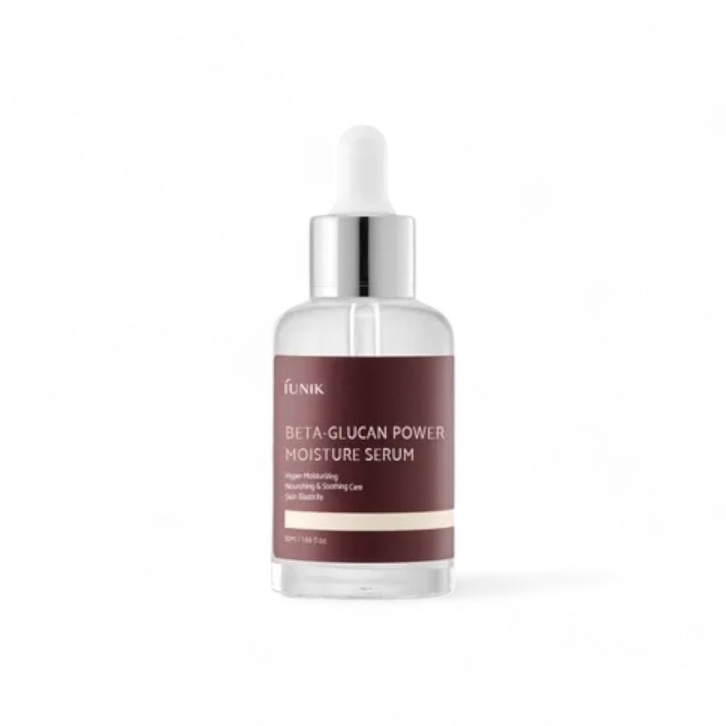 Beta Glucan Power Moisture Serum