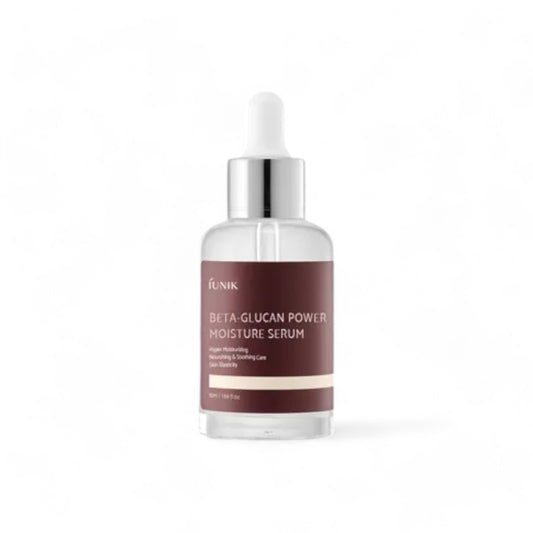 Beta Glucan Power Moisture Serum