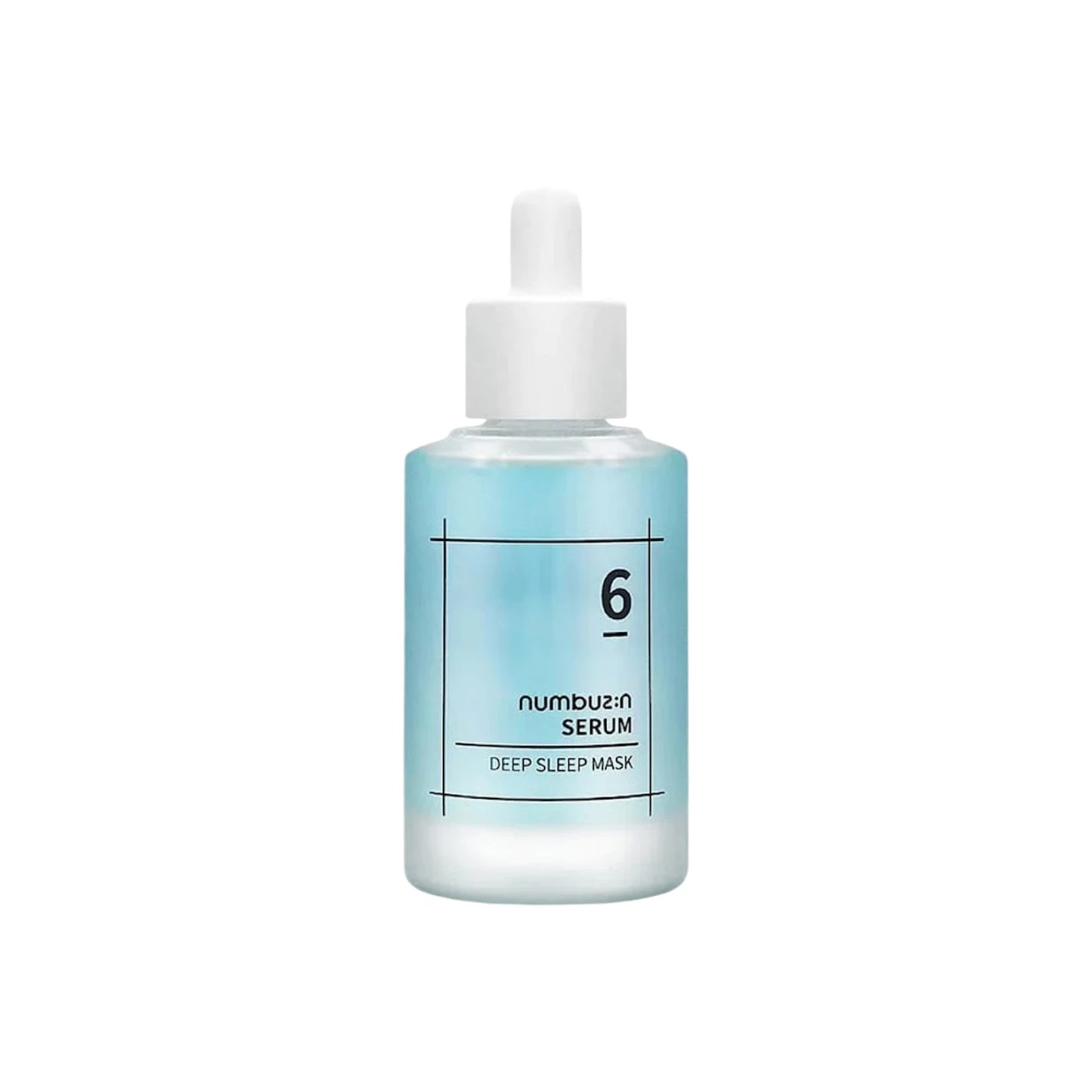 No.6 Deep Sleep Mask Serum