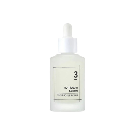 No.3 Skin Softening Serum