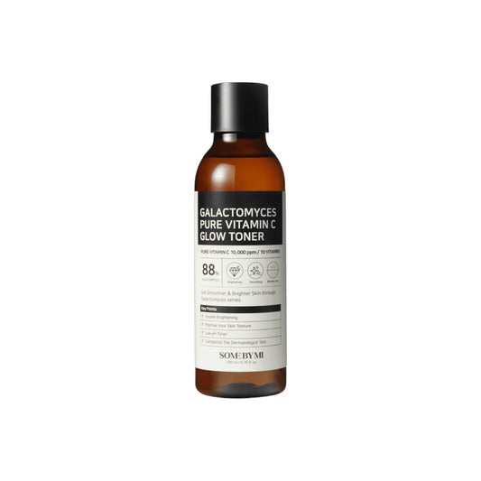 Galactomyces Pure Vitamin C Glow Toner