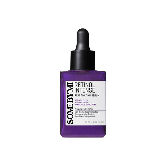 Retinol Intense Reactivating Serum