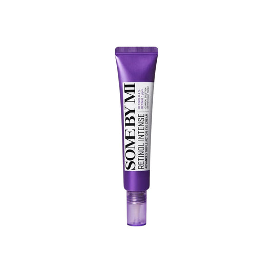 Retinol Intense Advanced Triple Action Eye Cream