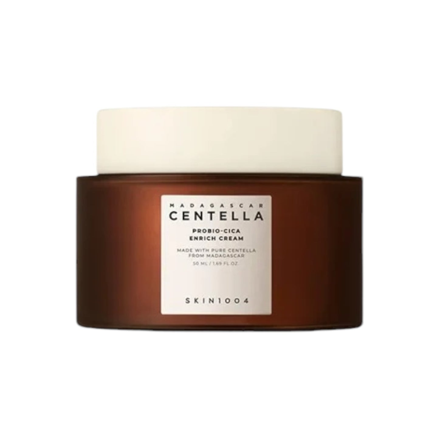 Madagascar Centella Probio-Cica Enrich Cream