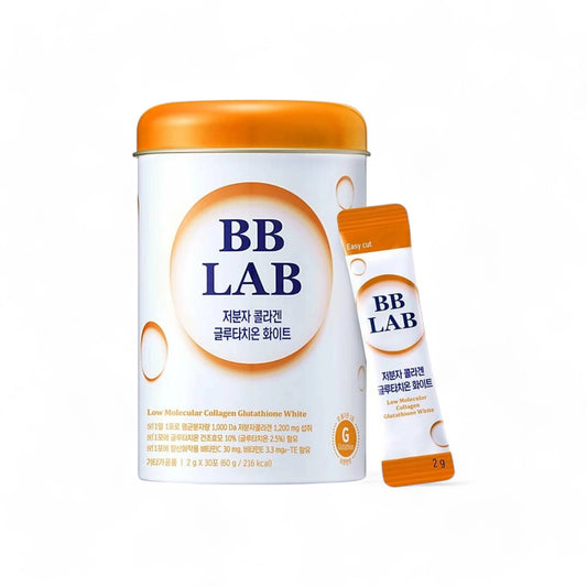 Nutrione - BB LAB Low Molecular Collagen Glutathione