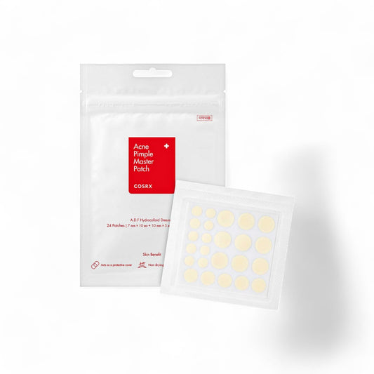 Acne Pimple Master Patches