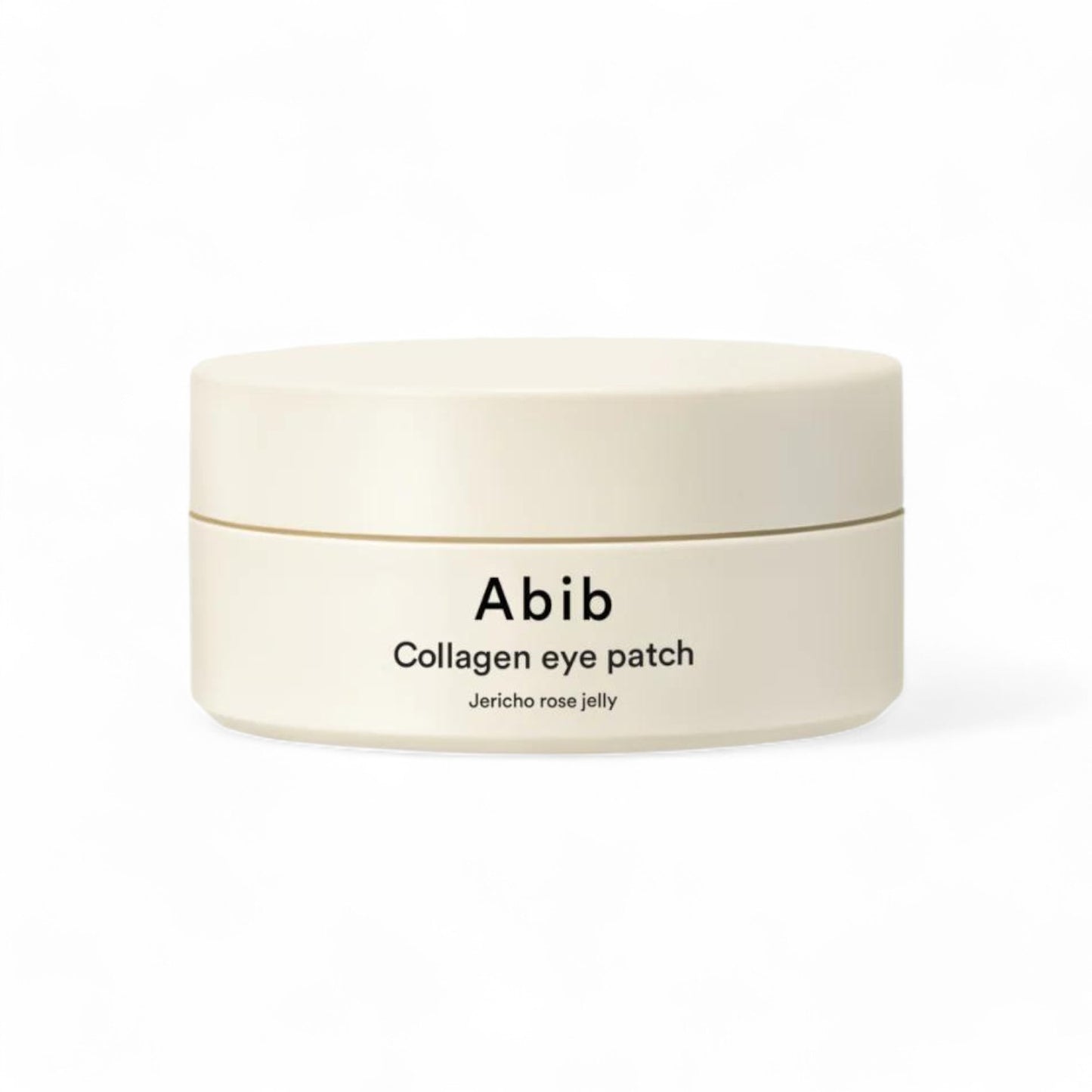 Collagen Eye Patch Jericho Rose Jelly