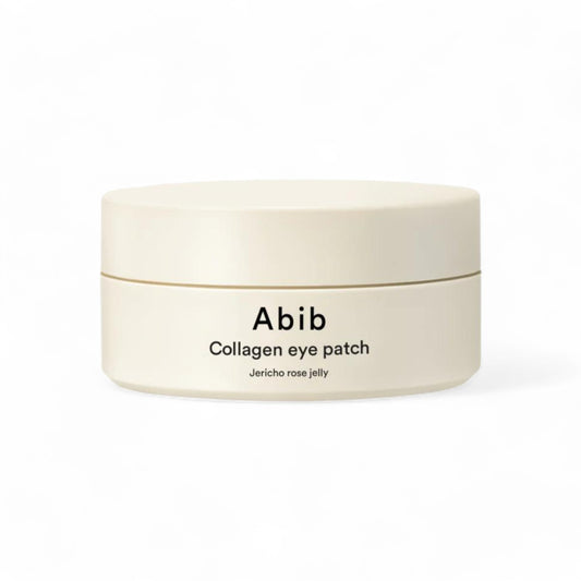 Collagen Eye Patch Jericho Rose Jelly