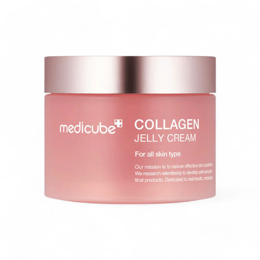 Collagen Jelly Cream