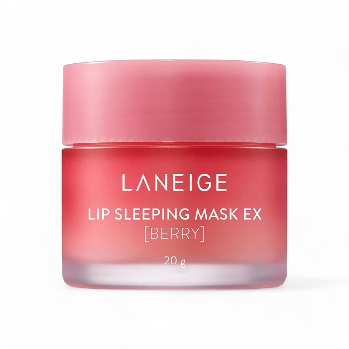 Lip Sleeping Mask EX